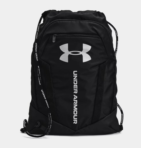 Under Armour 20L UA Undeniable Sackpack