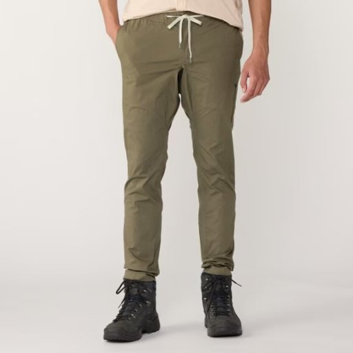 Vuori Men's Ripstop Pants