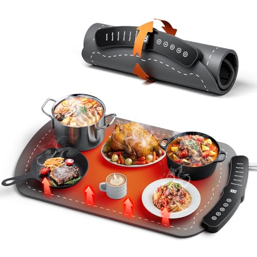 Warming Mat
