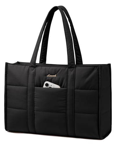 LOVEVOOK Laptop Bag for Women