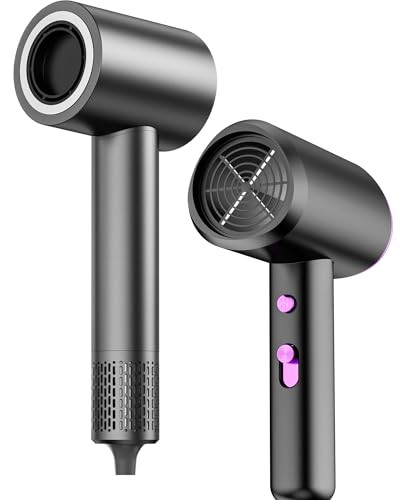 Diffuser Hair Dryer
