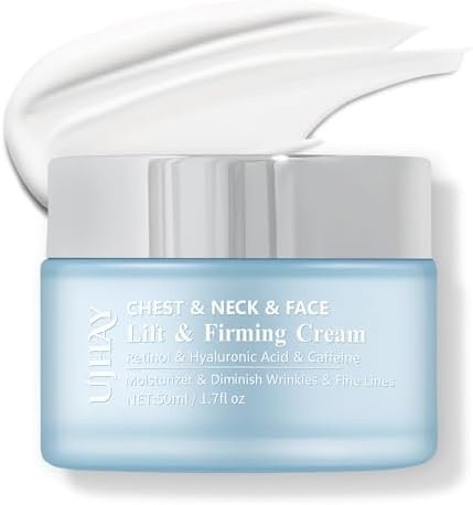  Retinol Neck Cream