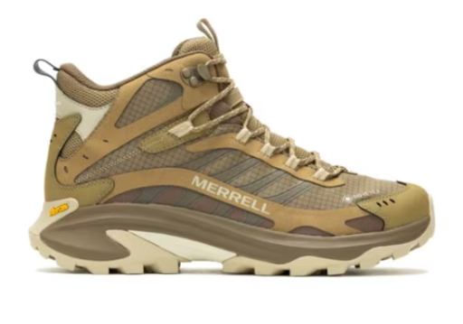 Merrell Men's Past-Season Footwear on Sale