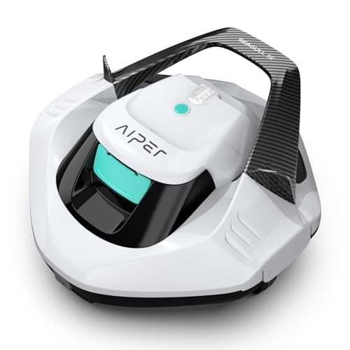Aiper Cordless Robotic Pool Cleaner