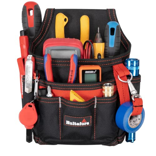 Hultafors Work Gear Small Maintenance/Electrician's Pouch