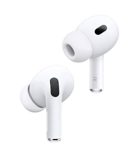 Apple AirPods Pro 2 with Active Noise Cancellation