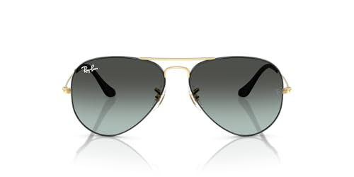 Ray-Ban Classic Aviator Sunglasses