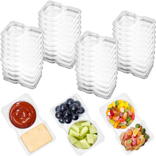 Snack Containers