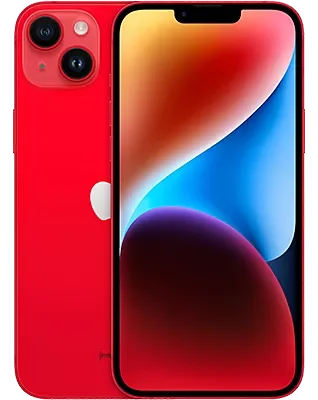iPhone 14 Plus with 60-Day Service for New Total Wireless Customers