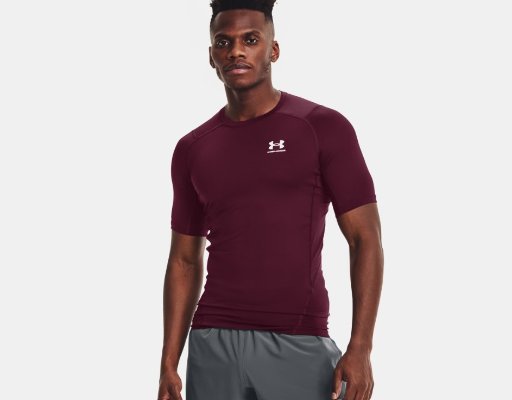 Under Armour Men's HeatGear T-Shirt