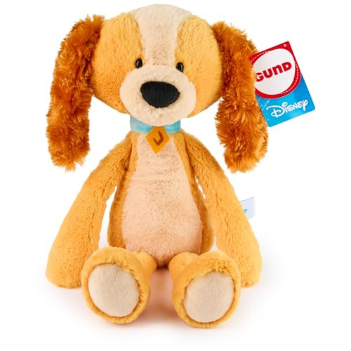 Gund Disney Toothpick Plush