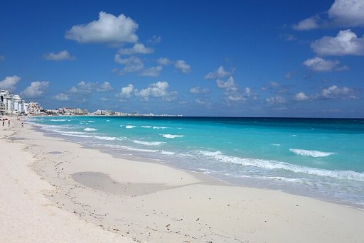 Roundtrip Philadelphia to Cancun Airfare