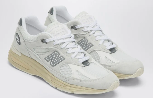 New Balance Men's Made in UK 991v2 Sneakers