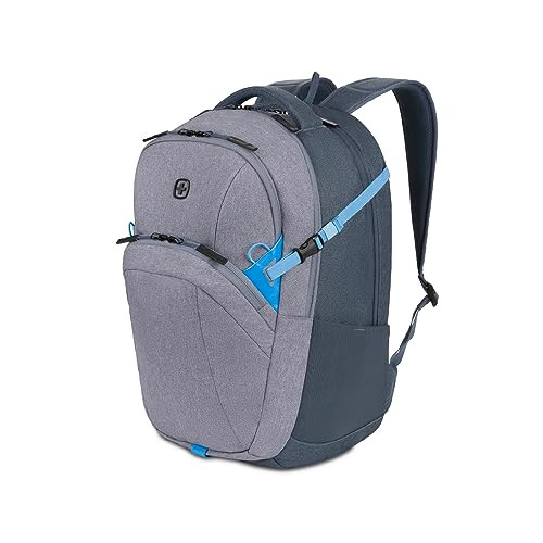 SwissGear UrbanPro Laptop Backpack