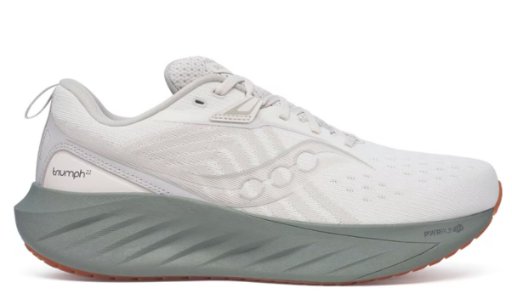 Saucony Men's Triumph 22 Road-Running Sneaker