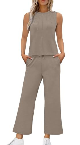 Women's Two Piece Vacation Outfits