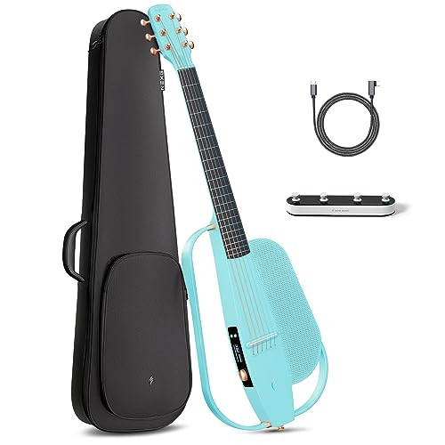 Enya NEXG 2 Basic Acoustic-Electric Smart Guitar
