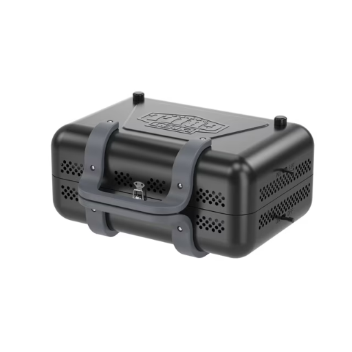 Expert Grill Portable Charcoal Grill & Smoker