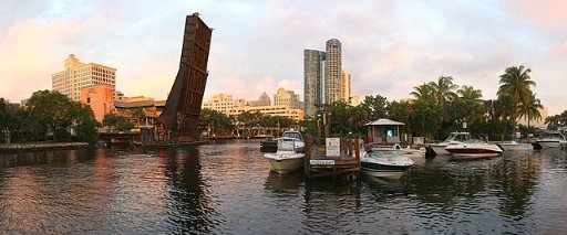 Southwest Airlines Orlando to Fort Lauderdale Roundtrip Nonstop Flights