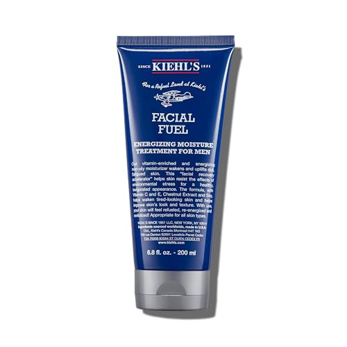 Kiehl's Men's Facial Fuel Moisturizer
