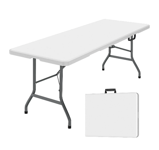 Leumius Multipurpose Folding Table