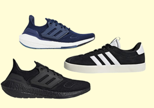 Adidas Footwear Sale