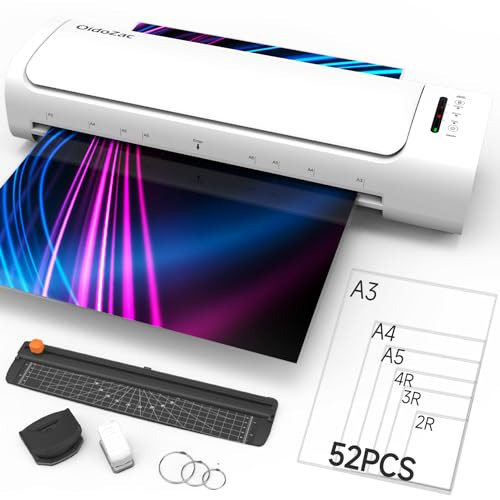 Laminator Machine 13 Inch