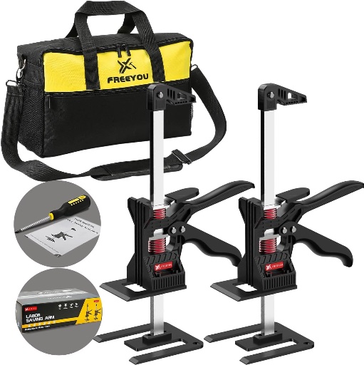 Labor Saving Arm Jack - 2 Pack
