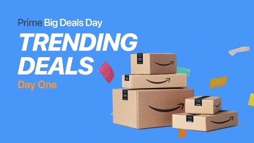 Amazon Trending Deals
