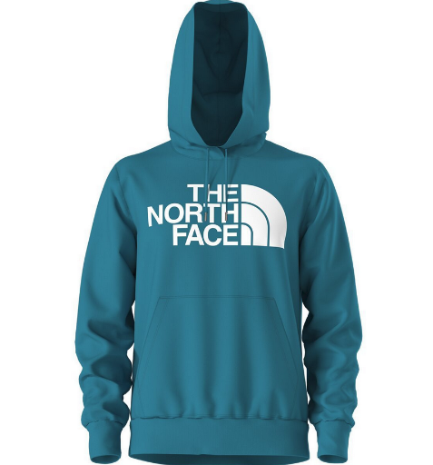 The North Face Half Dome Pullover Hoodie