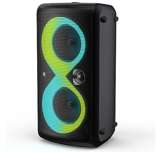 Monster Cycle Plus Bluetooth Speaker