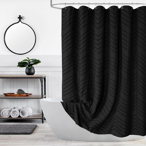 Boho Shower Curtain