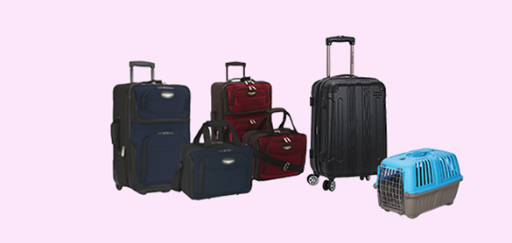 Luggage & Backpack Steals and Deals at Woot | Jansport Backpack $16.90