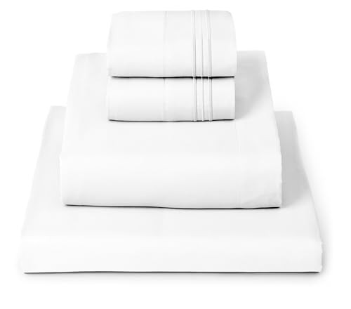 Mellanni Bed Sheet Sets