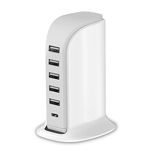 Charging Station for Multiple Devices