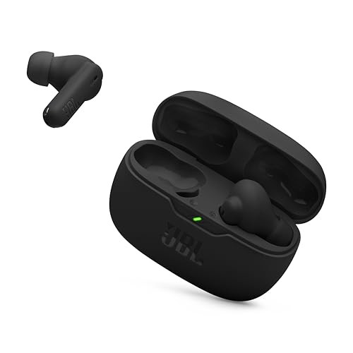 JBL Vibe Beam 2 True Wireless Noise Cancelling Earbuds