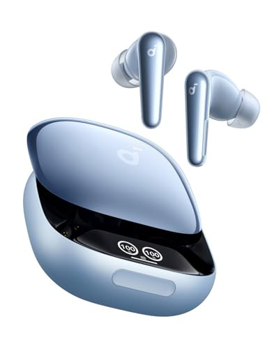 Soundcore Liberty 4 Pro Noise Cancelling Wireless Earbuds