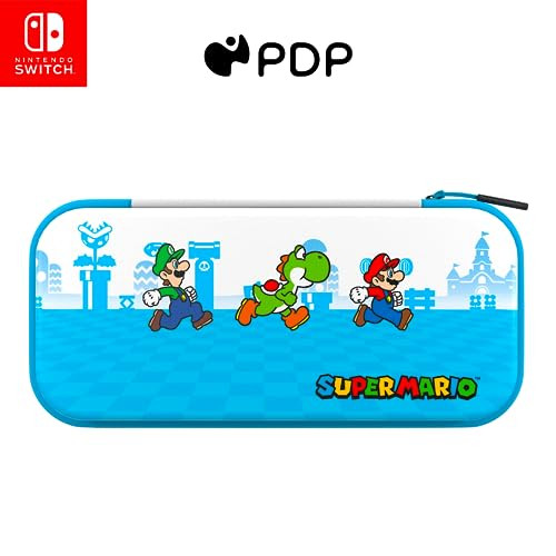 Nintendo Switch Lite/OLED Travel Case