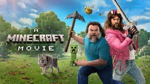 A Minecraft Movie (Bonus X-Ray Edition)
