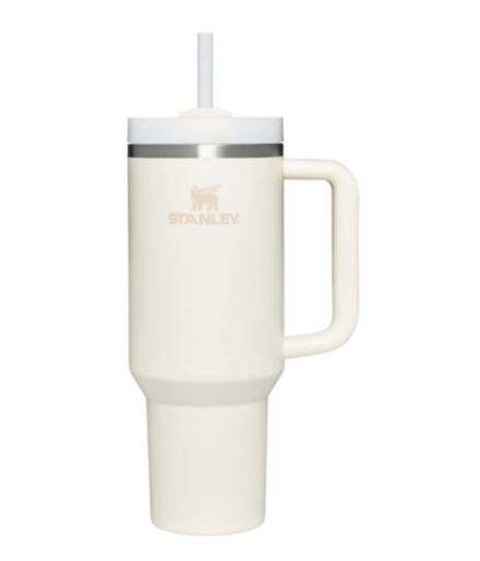 Stanley 40-Oz Quencher H2.0 FlowState Tumbler
