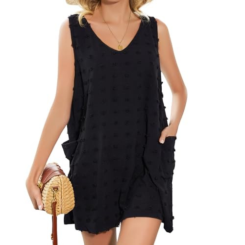 Beach Swimsuit Cover Up