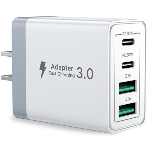 Aioneus 65W USB C Charger