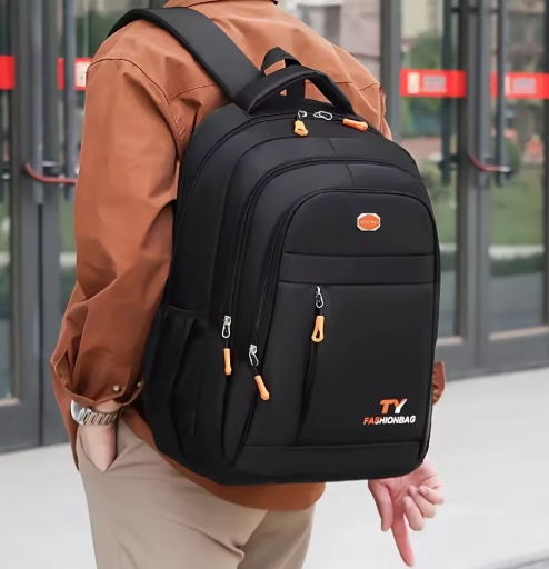 Large Capacity Waterproof Backpack 