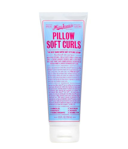 Miss Jessie's Pillow Soft Curls Unisex Lotion
