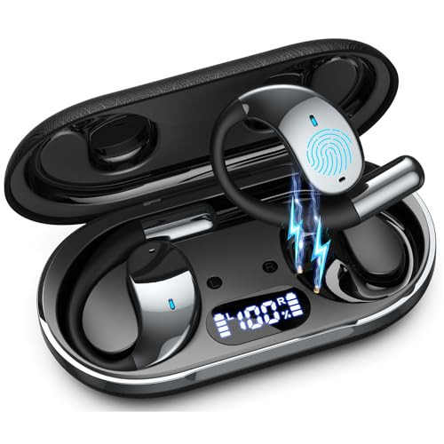 AI Translation Earbuds
