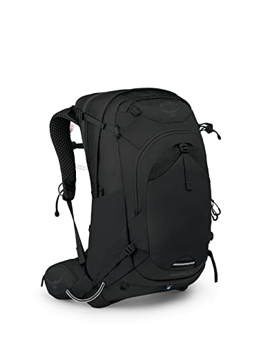 Osprey Manta 34L Men's Hiking Backpack with Hydraulics Reservoir Deal