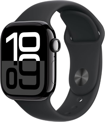 Apple Watch Series 10 GPS 42mm Smartwatch
