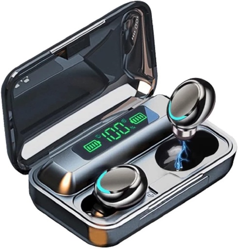  Bluetooth Earbuds