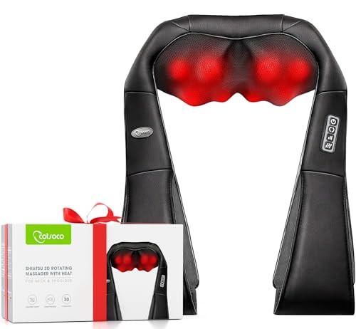 Neck Massager