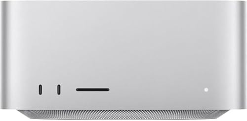 2023 Apple Mac Studio with M2 Max
